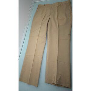 Vintage Jay Sport By Jaymar Men Pants 36X30 Lightweight 70's 80's Un-Hemmed New!